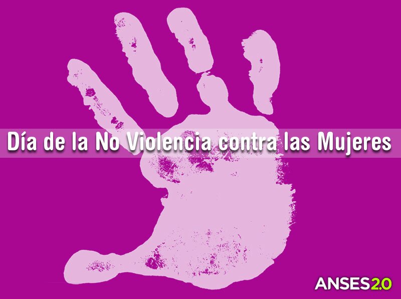 Día Internacional para Eliminar la Violencia contra la Mujer. (Los textos de Montaña)